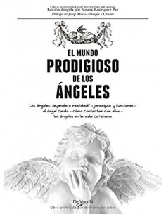 EL MUNDO PRODIGIOSO DE LOS...
