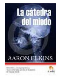 LA CÁTEDRA DEL MIEDO