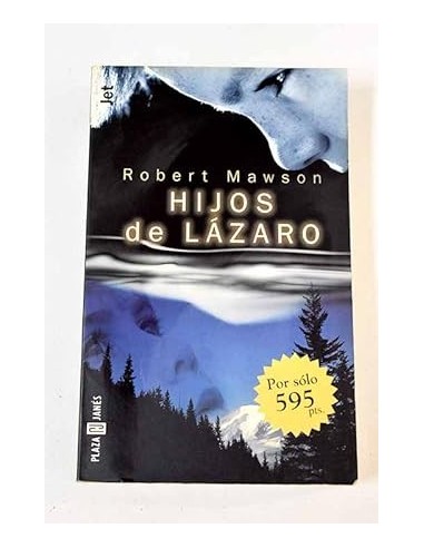 HIJOS DE LÁZARO