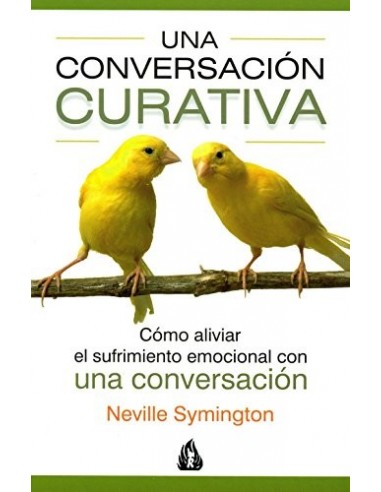 UNA CONVERSACIÓN CURATIVA