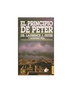 EL PRINCIPIO DE PETER