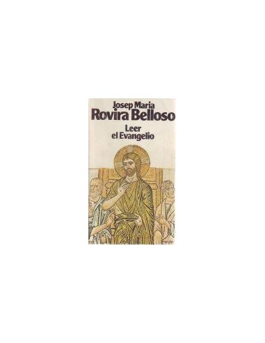 LEER EL EVANGELIO