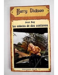 LA CABEZA DE DOS CENTAVOS