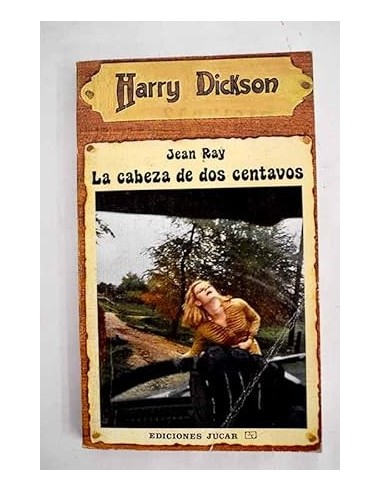 LA CABEZA DE DOS CENTAVOS