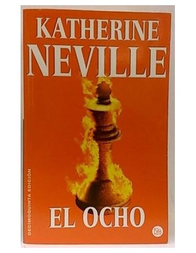 EL OCHO