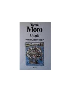 UTOPÍA Ed. intr. y notas de...