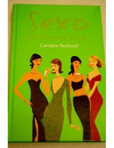 SEXO EN NUEVA YORK