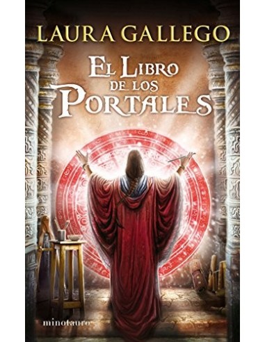 EL LIBRO DE LOS PORTALES
