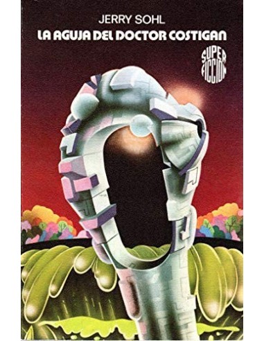 LA AGUJA DEL DOCTOR COSTIGAN