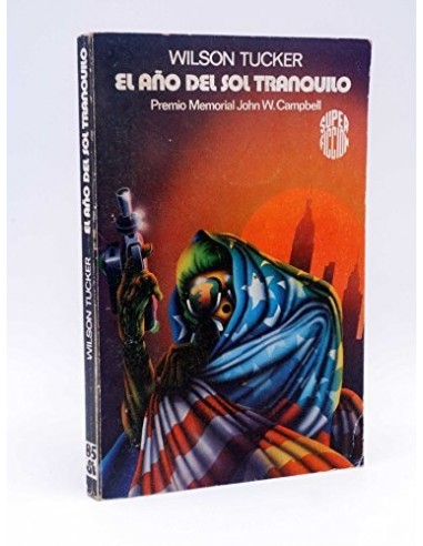 EL AÑO DEL SOL TRANQUILO