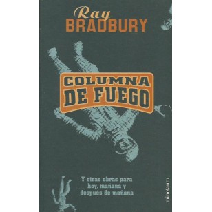 COLUMNA DE FUEGO
