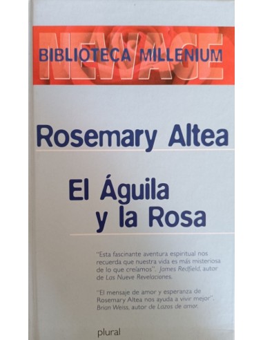 EL ÁGUILA Y LA ROSA