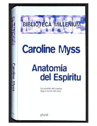 ANATOMIA DEL ESPIRITU