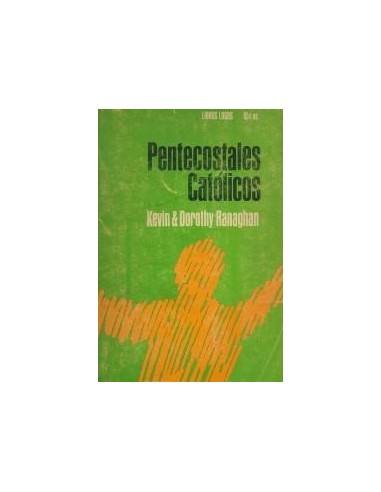 PENTECOSTALES CATÓLICOS