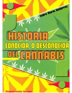 HISTORIA CONOCIDA O...