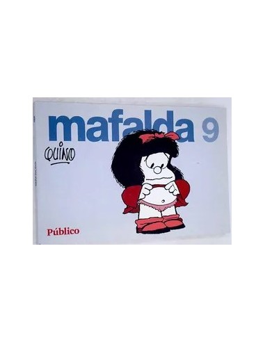 MAFALDA 9 Público