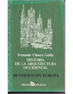 HISTORIA DE LA ARQUITECTURA...