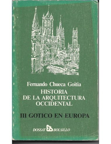 HISTORIA DE LA ARQUITECTURA...