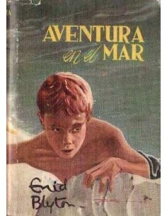 AVENTURA EN EL MAR 1959