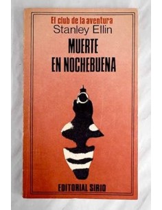 MUERTE EN NOCHEBUENA