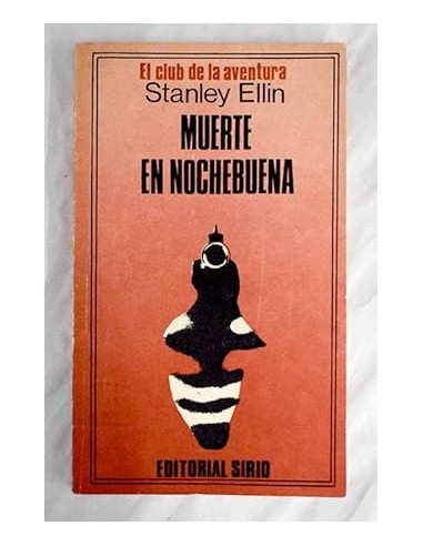 MUERTE EN NOCHEBUENA