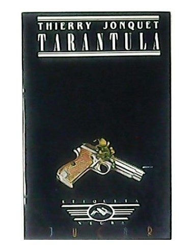 TARÁNTULA
