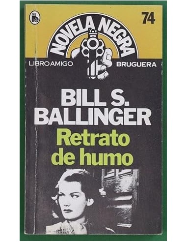 RETRATO DE HUMO