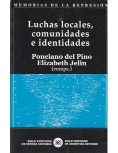 LUCHAS LOCALES, COMUNIDADES...