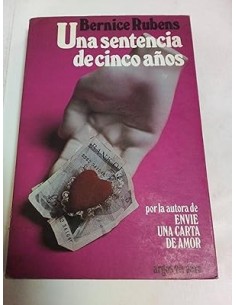 UNA SENTENCIA DE CINCO AÑOS