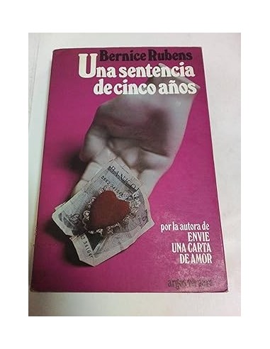 UNA SENTENCIA DE CINCO AÑOS