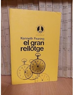 EL GRAN RELLOTJE