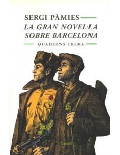 LA GRAN NOVEL-LA SOBRE...