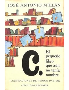 EL PEQUEÑO LIBRO QUE AÚN NO...