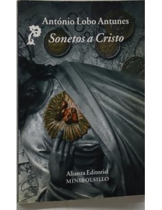 SONETOS A CRISTO