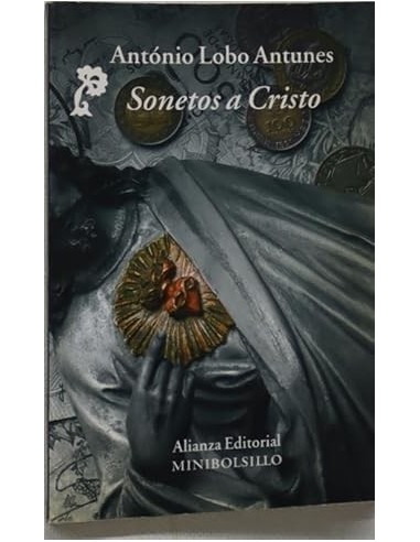 SONETOS A CRISTO