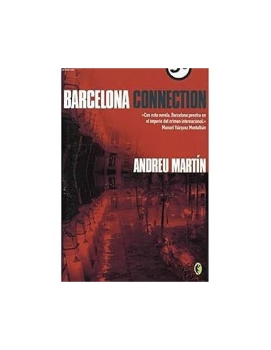 BARCELONA CONNECTION