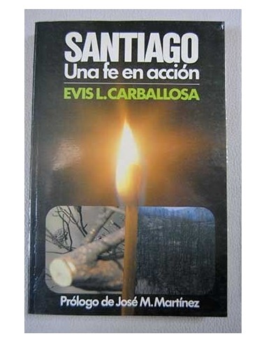 SANTIAGO UNA FÉ EN ACCIÓN