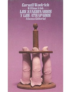 LOS SANGUINARIOS Y LOS...