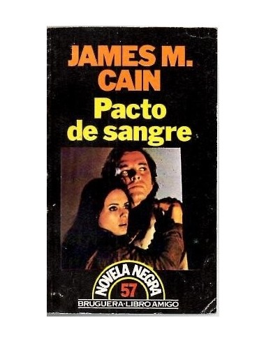PACTO DE SANGRE