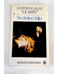 SU ÚNICO HIJO