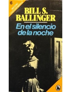 EN EL SILENCIO DE LA NOCHE
