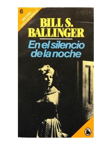 EN EL SILENCIO DE LA NOCHE
