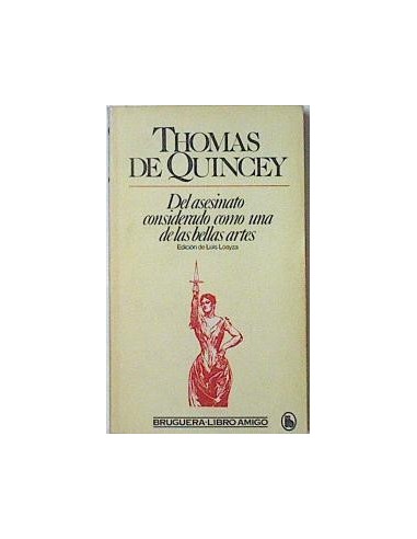 DEL ASESINATO CONSIDERADO COMO UNA DE...