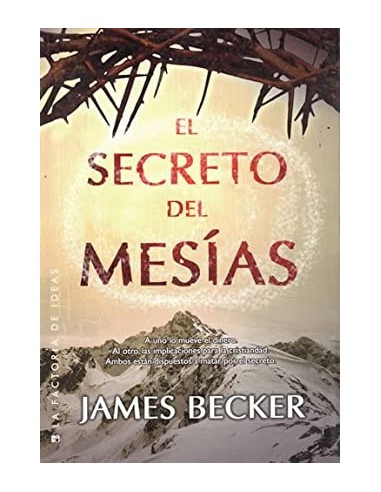 EL SECRETO DEL MESÍAS