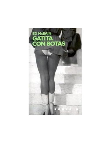 GATITA CON BOTAS