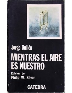 MIENTRAS EL AIRE ES NUESTRO...