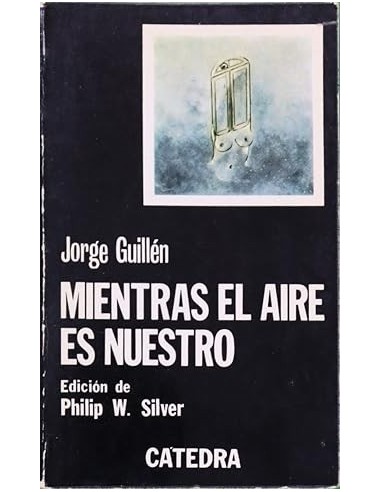 MIENTRAS EL AIRE ES NUESTRO Edición...