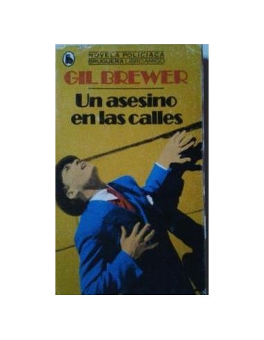 UN ASESINO EN LAS CALLES