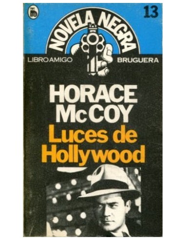 LUCES DE HOLLYWOOD
