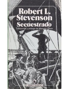 SECUESTRADO Traducción y...